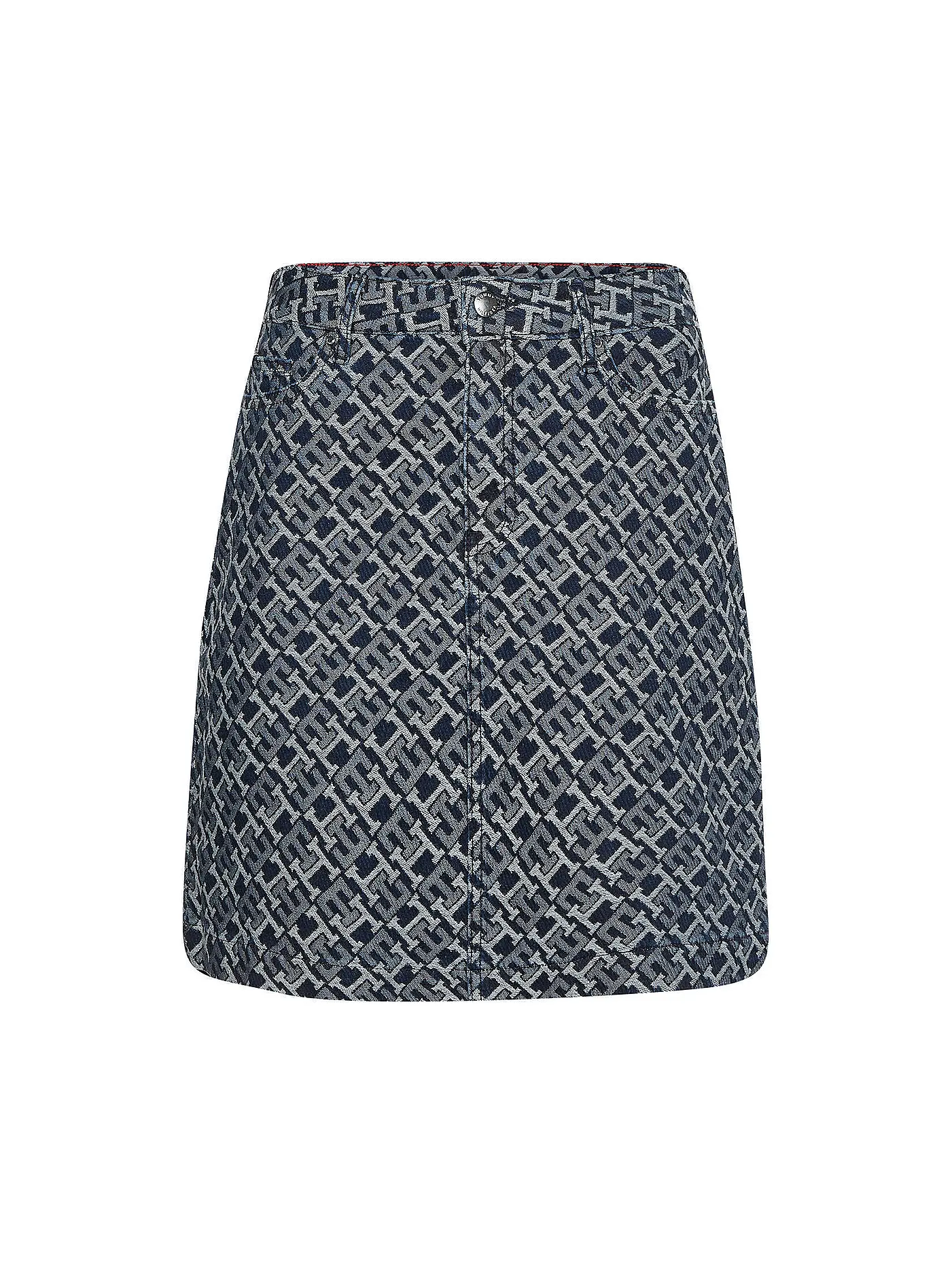 TOMMY HILFIGER | Minirock | 